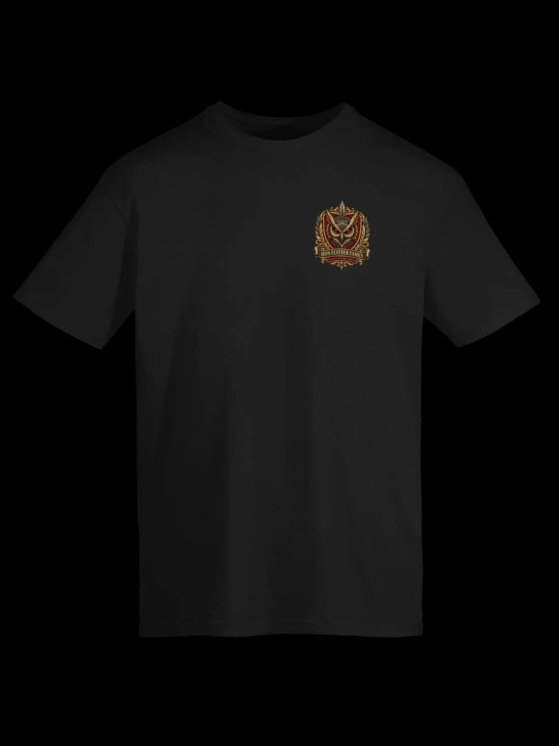 Made at the Table Tee